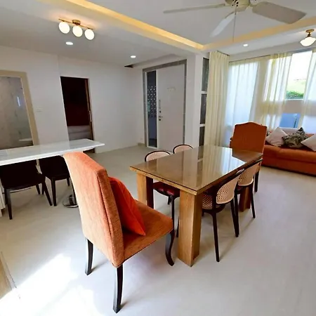 Fiscus 3 Bedrooms With Private Pool. Villa *