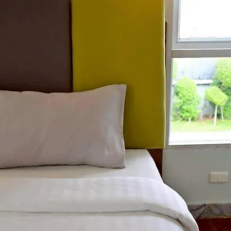 Villa Fiscus 3 Bedrooms With Private Pool. Pattaya
