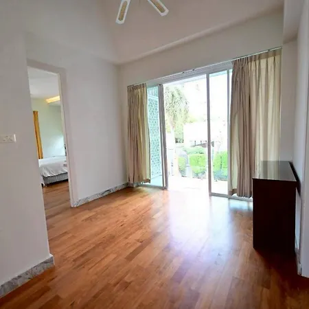 Fiscus 3 Bedrooms With Private Pool. Villa Pattaya