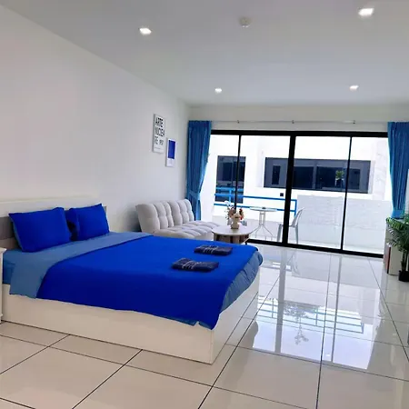 Monalisa Pararise Pool *