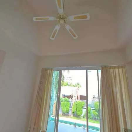 Villa Fiscus 3 Bedrooms With Private Pool.