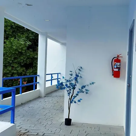 Homestay Monalisa Pararise Pool Pattaya