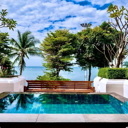 The Heritage Beachfront