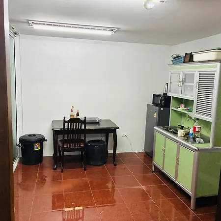 Farang House 3* Pattaya