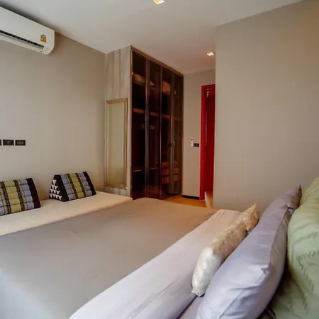 Tidal Coast B Villa *