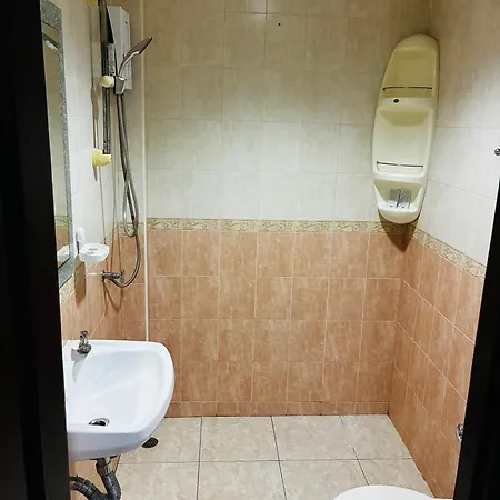 Farang House 3* Pattaya