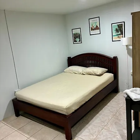 Farang House Pattaya