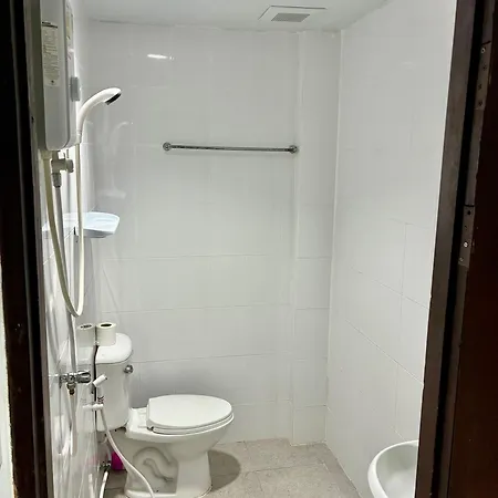 Aparthotel Farang House