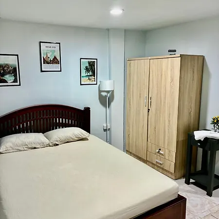 Farang House Pattaya