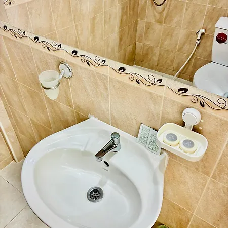 Farang House 3* Pattaya