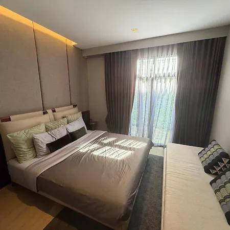 Tidal Coast B Pattaya