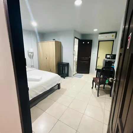 Farang House Pattaya