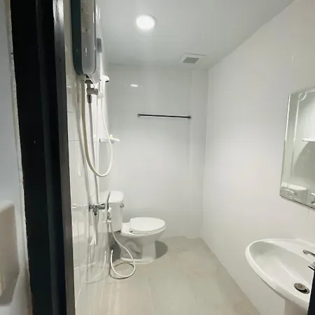 Farang House 3* Pattaya