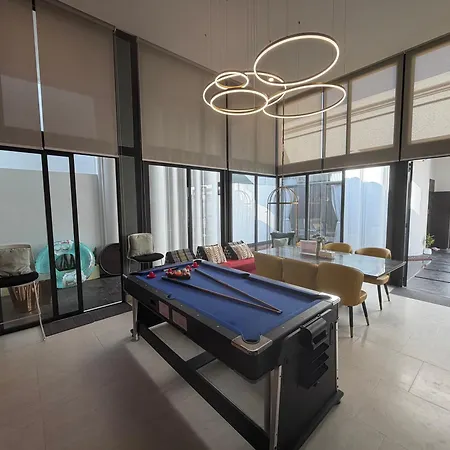 Villa Tidal Coast B