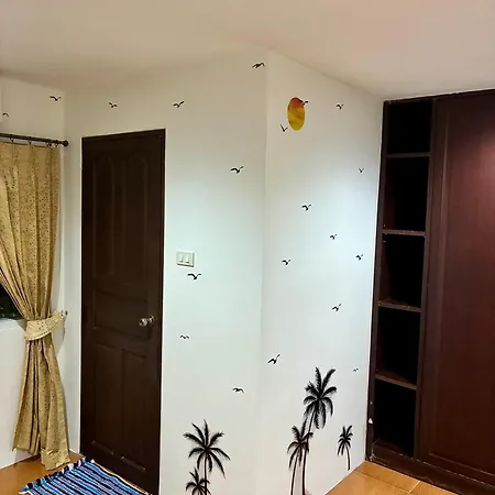 Aparthotel Farang House