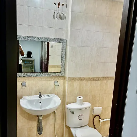 Farang House 3*