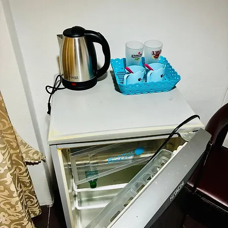 Aparthotel Farang House Pattaya