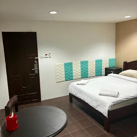 Farang House Pattaya