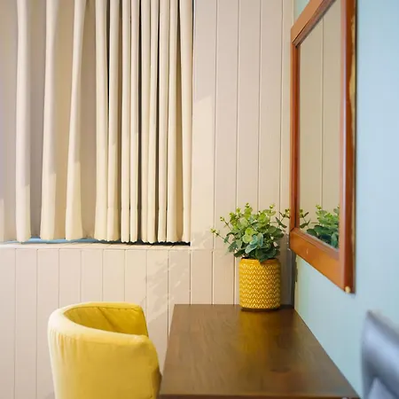 Matcha G Apartment Pattaya