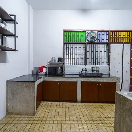 Apartment Matcha G