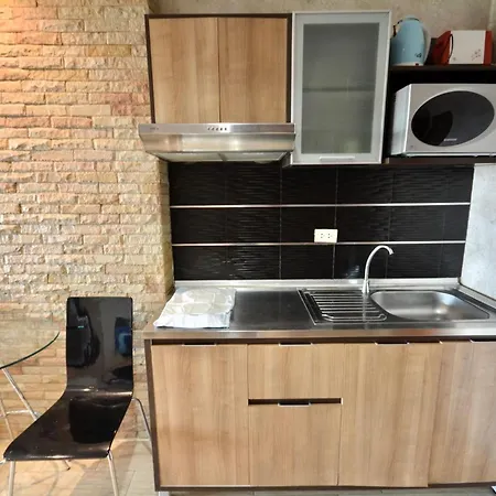 Apartment Sea-view With Large Balcony - View Talay 5d Pattaya