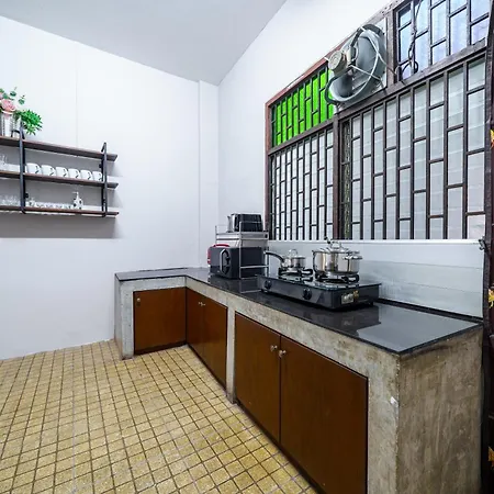 Matcha G Apartment