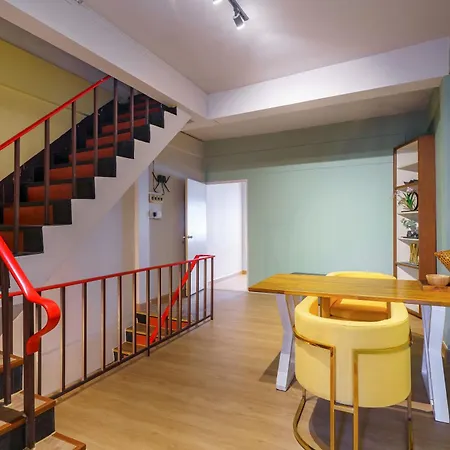 Matcha G Apartment *