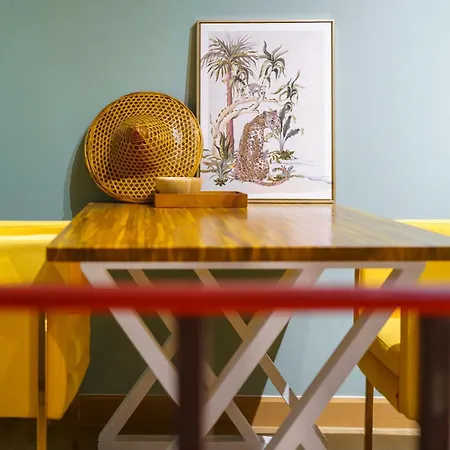 Matcha G Apartment