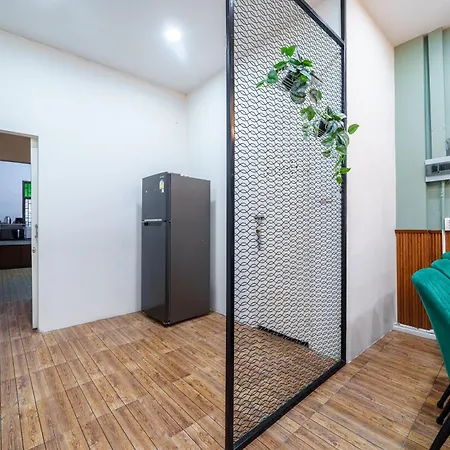 Matcha G Apartment Pattaya
