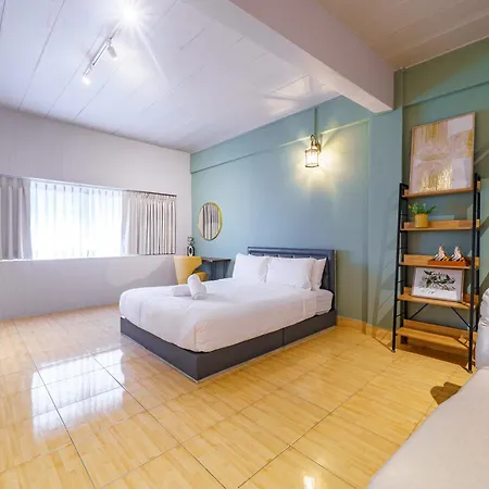 Matcha G Pattaya