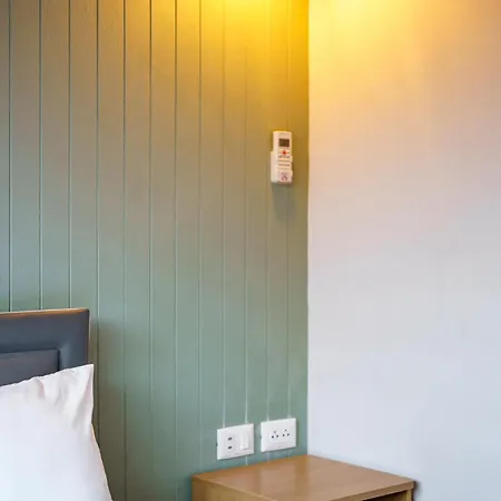 Apartment Matcha G Pattaya