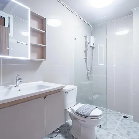 Matcha G Apartment Pattaya