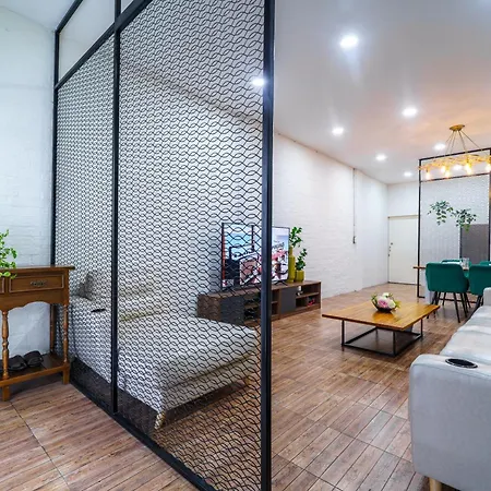 Matcha G Apartment Pattaya