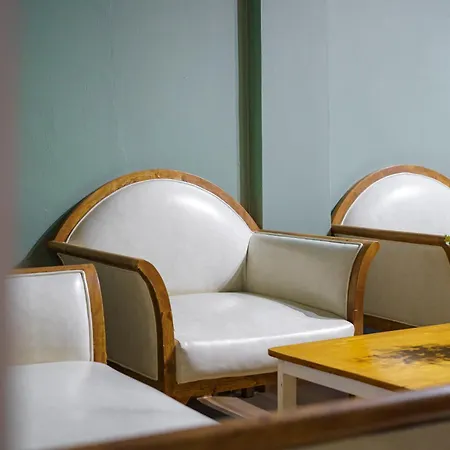 Matcha G Apartment Pattaya