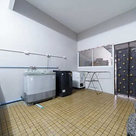 Matcha G Apartment *