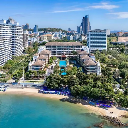 The Heritage Beachfront