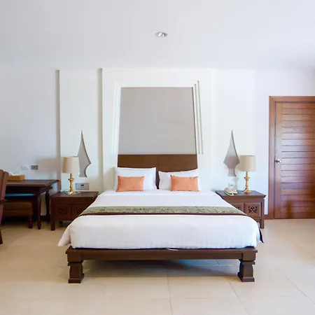 The Heritage Beachfront Resort