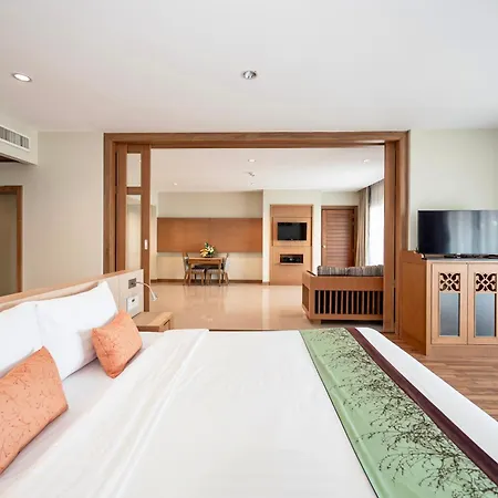 The Heritage Beachfront 4*