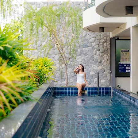 Kokotel North Hotel Pattaya