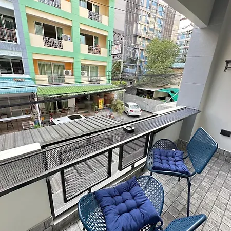 Aparthotel Viraplace2# 4*