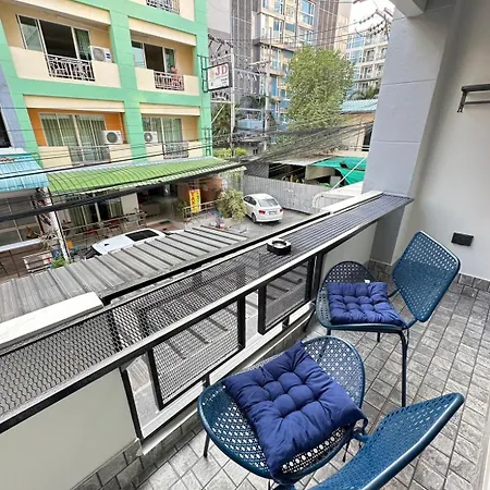 Viraplace2# Aparthotel
