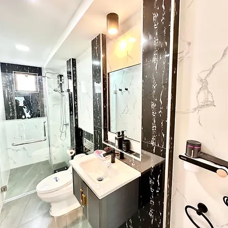 Viraplace2# Aparthotel 4*