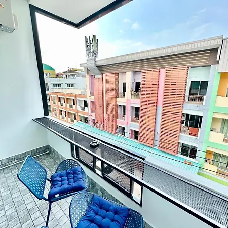 Aparthotel Viraplace3# 4*