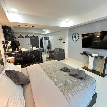 Viraplace3# Aparthotel 4*