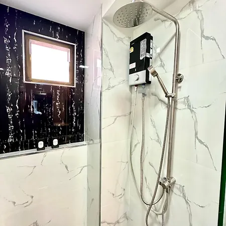 Viraplace3# Aparthotel Pattaya