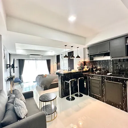 Viraplace3# 4* Pattaya