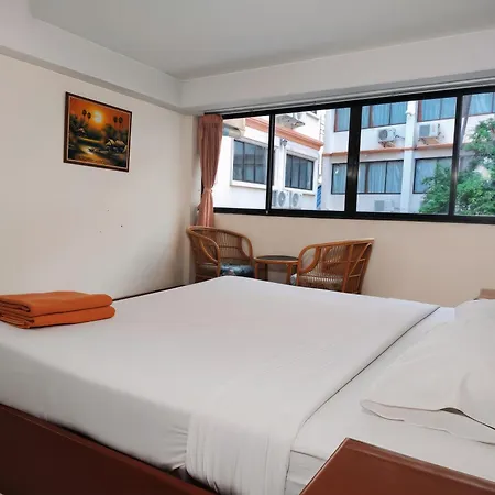 Hotel Dream Walking Street
