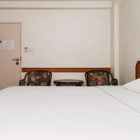 Hotel Dream Walking Street