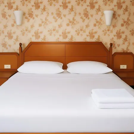 Hotel Dream Walking Street