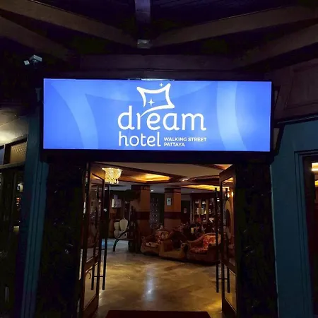 Dream Walking Street *